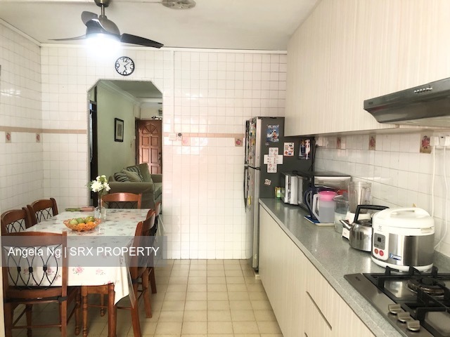 Blk 781 Yishun Ring Road (Yishun), HDB 3 Rooms #219706601
